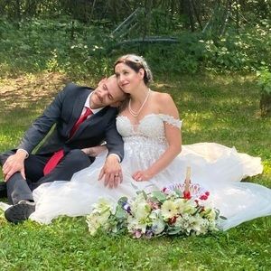 Meet your Posher, Cheryl